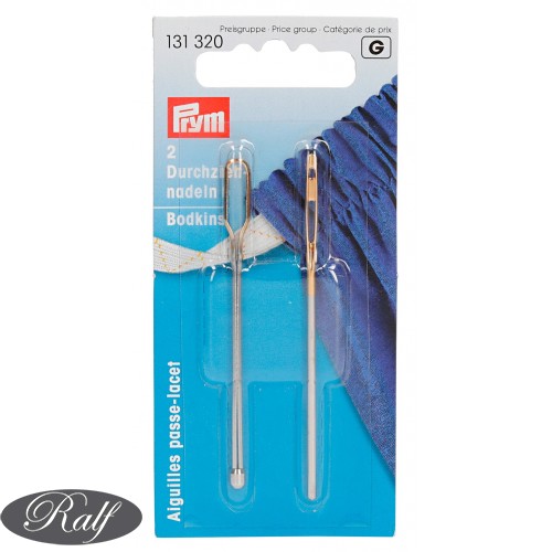 Ace de cusut, elastice si bentite - Prym 131320
